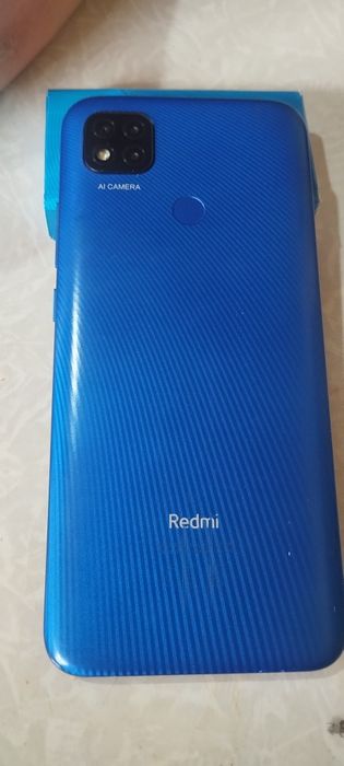 Продам срочно редми9с