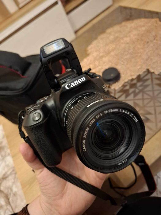 Canon Фотоапарат