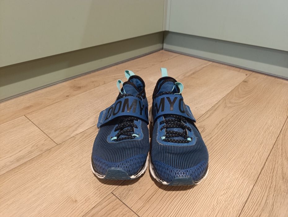 Много леки маратонки от Decathlon