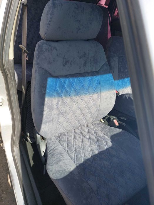 Авточехлы индивидуальный пошив