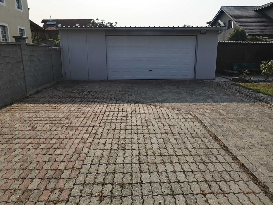 Casa individuala Braytim,5 camere, direct proprietar curte garaj dublu