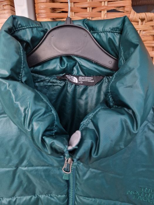 Vesta cu puf The North Face