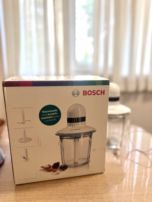 Чоппер, ручной измельчитель BOSCH оригинал