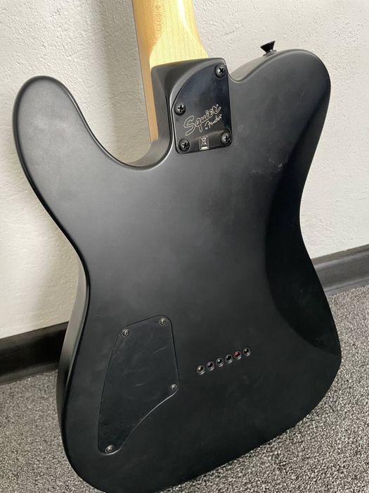 Продам электрогитару Fender Telecaster