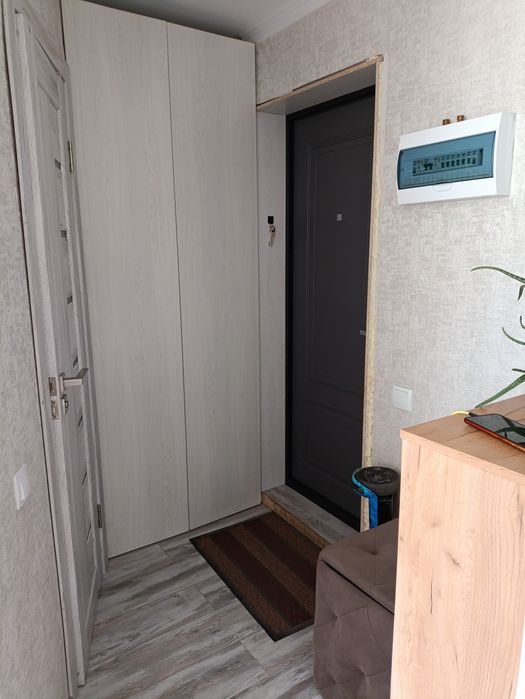 Обмен однокомнатной квартиры