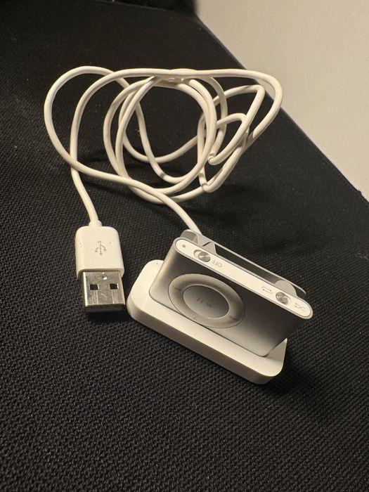 Apple iPod shuffle 2