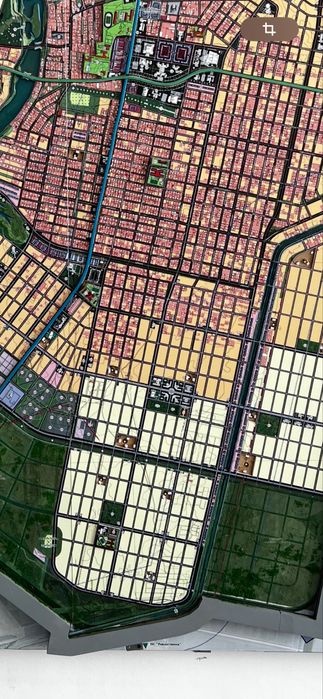 Косшы участок Абылайхана продолжение!