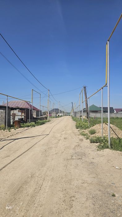 Участок Кіші Байсерке