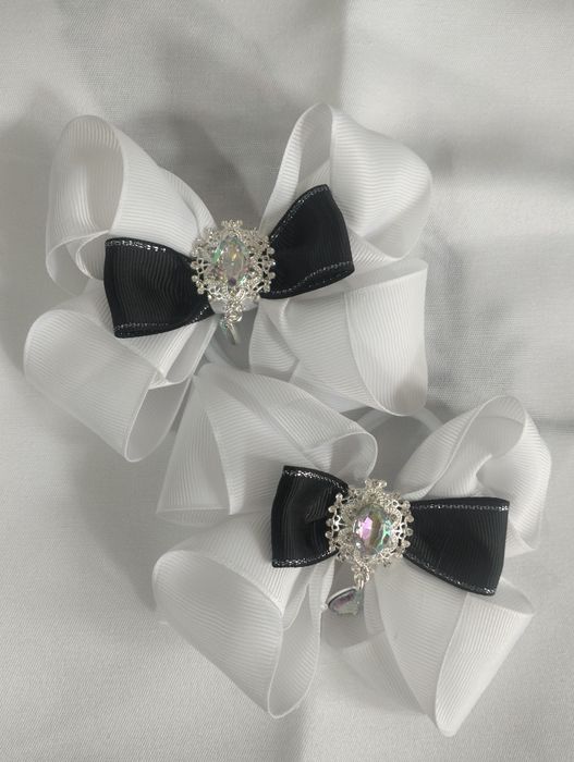 Бантики для школы/сада