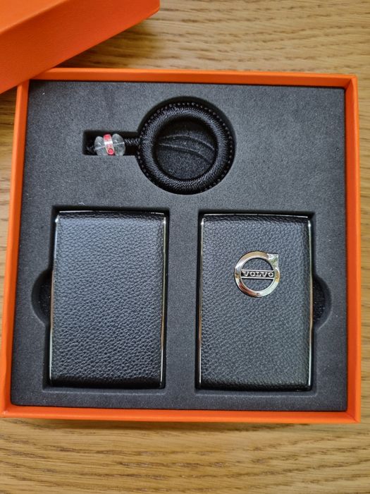 Carcasa cheie Volvo 2018 - prezent