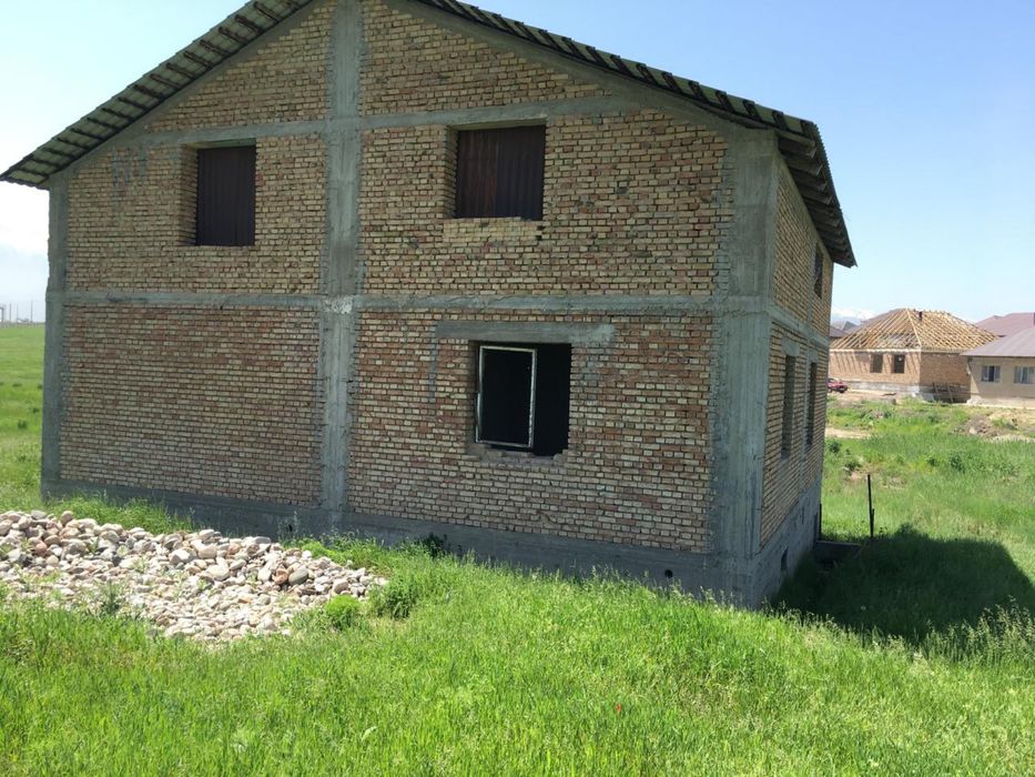 Продам дом с участком 28 соток