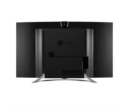 OLED SMART LG 65EC970V pentru piese. nu este negociabil