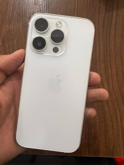 iPhone 14 pro 128/76 Ideal ochilmagan