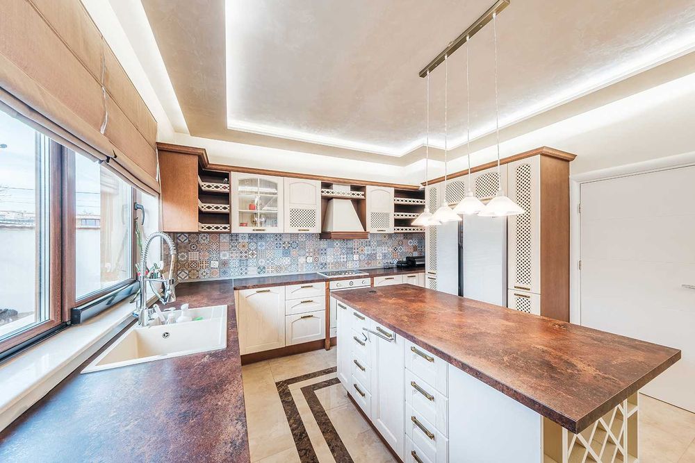 Продава се Къща в Нови Искър - 379 кв.м за 1110 €/кв.м - Снимка #5