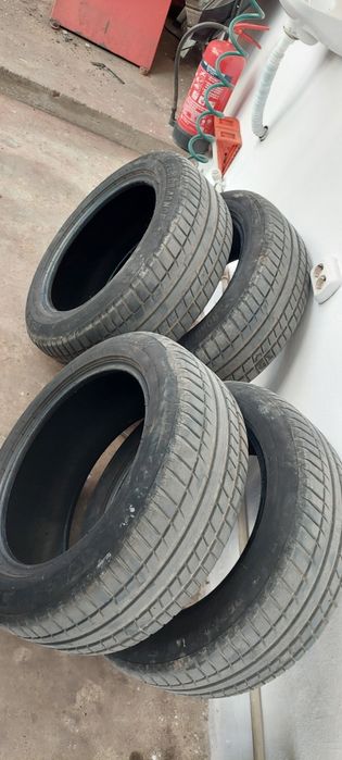 Летни гуми Riken 205/55/16