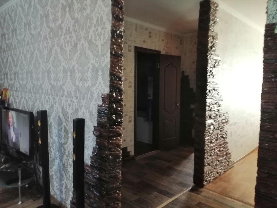 Продам 2-х комнатную квартиру