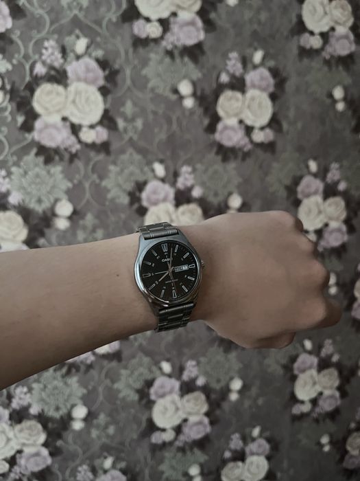 Часы Casio MTP-V006