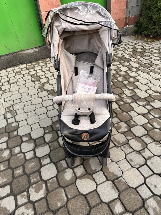 Продам детскую коляску