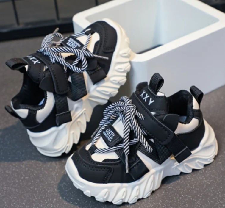 Детские  кросовки