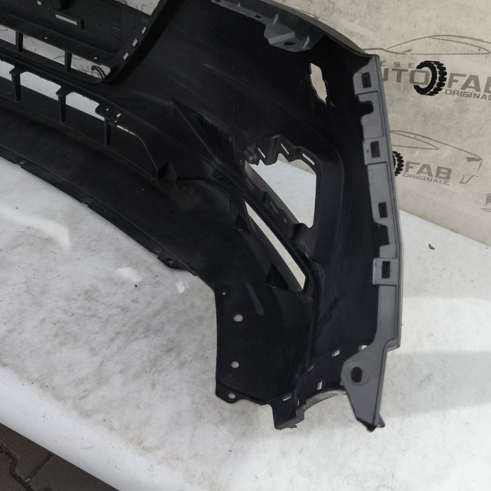 Bara fata Nissan Qashqai 2 Facelift an 2017-2018-2019-2020
