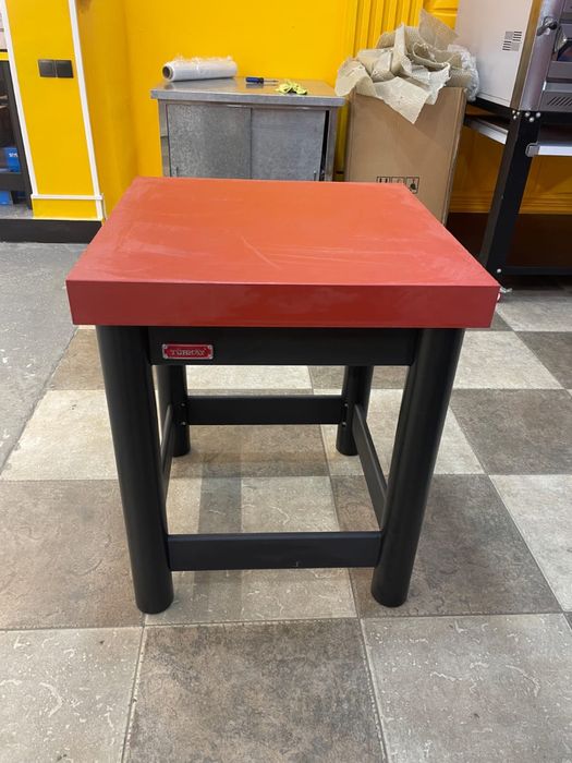 колода для рубки мяса