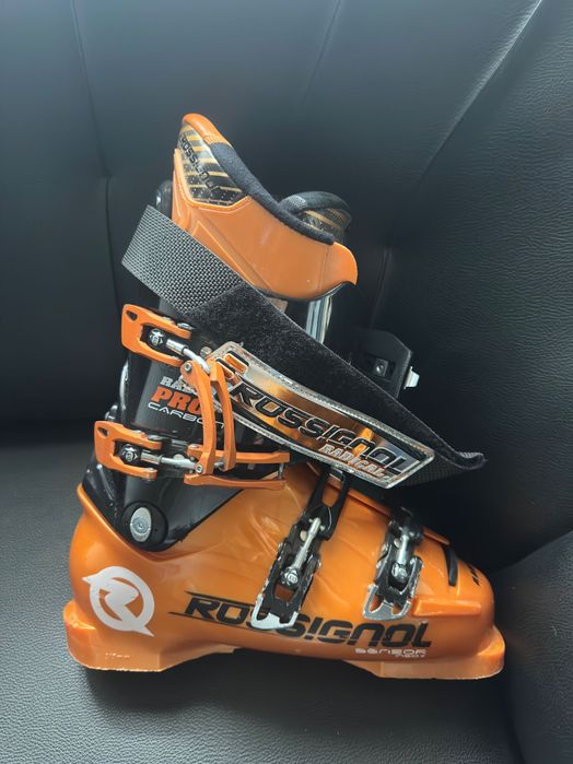 Ски обувки Rossignol Radical pro 140 - 41,5-42 номер
