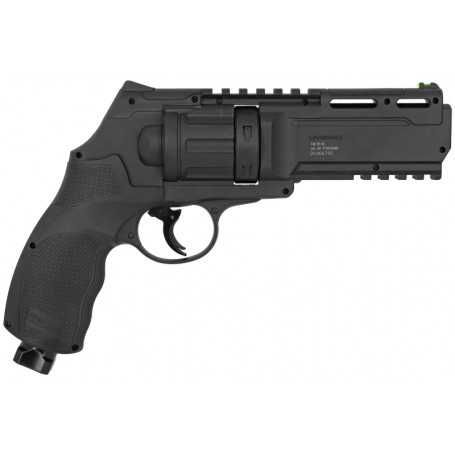 Revolver T4E TR50  U M A R E X  catare fibra sticla Gen.II airsoft