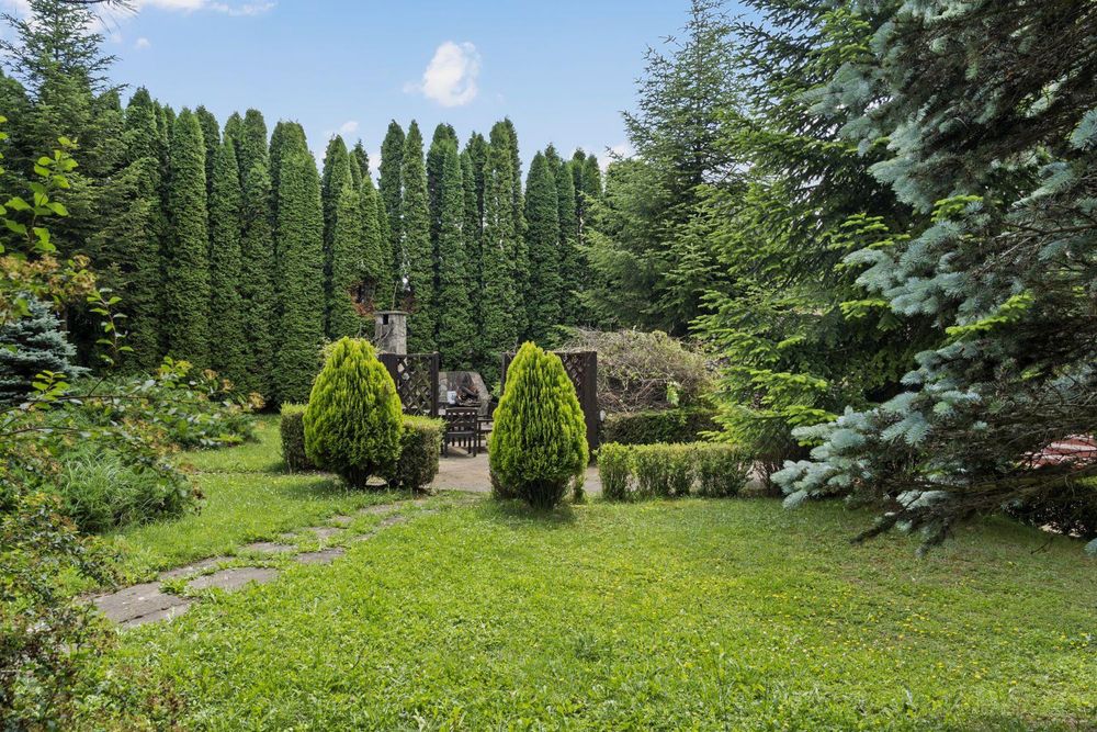 Direct Proprietar Terenuri Construibile Penteu Case De Vacanță de Vanzare Sinaia-Busteni 2200 mp Vedere Panoramică neperturbată