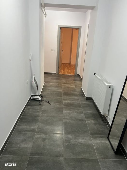 Apartament 3 camere , bloc nou , 67 mp — fotografia 3