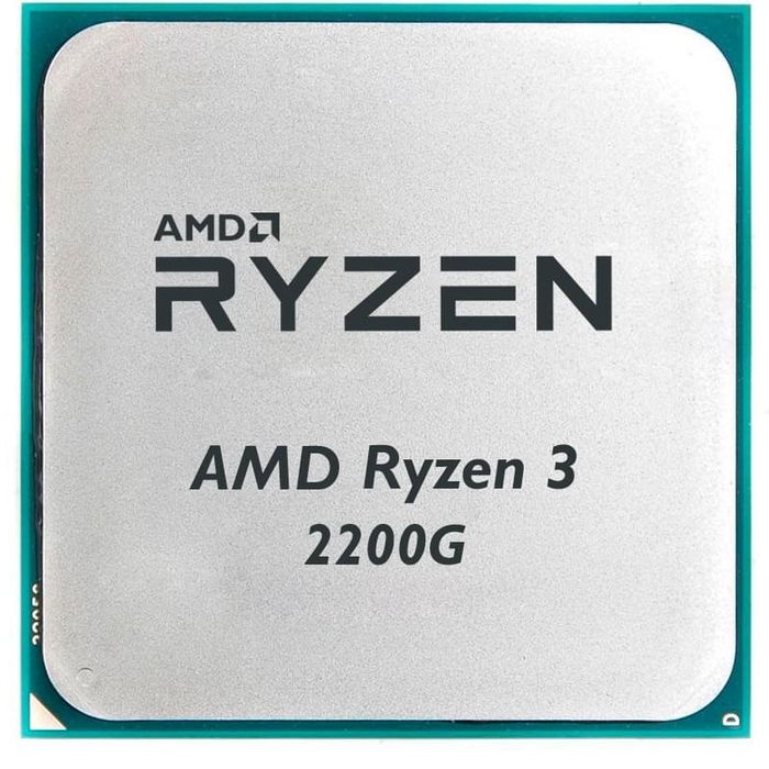 Продам AMD Ryzen, AM4