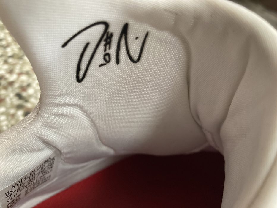 adidas Dame 3 - баскетбол обувки, маратони