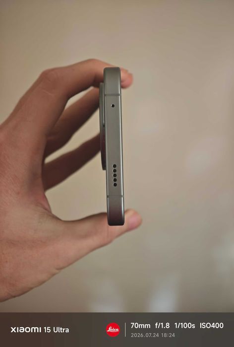 Redmi K80 Ultra 12/256Gb