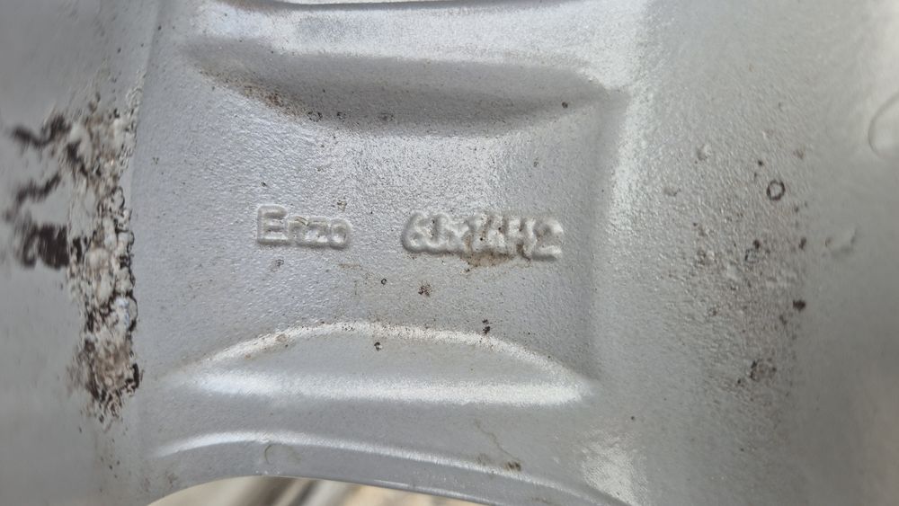 Джавти ENZO 4/114.3 Mitsubishi,Nissan 4x114.3