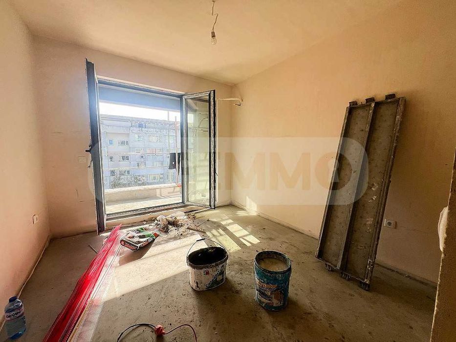 Продава се Двустаен апартамент в Варна, Чайка - 63 кв.м за 2524 €/кв.м - Снимка #5