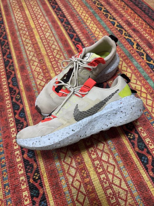 Оригинальные кроссовки Nike