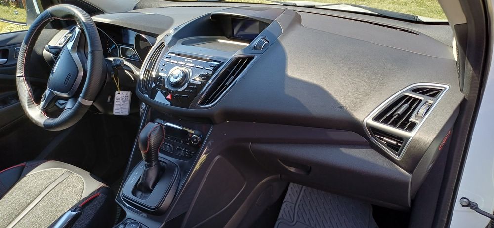 Ford Kuga Titanyum