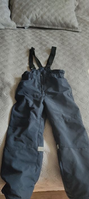 Комбинезон детский