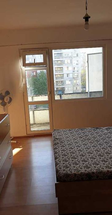 Дава се под наем Двустаен апартамент в Бургас, Възраждане - 55 кв.м за 125 € - Снимка #23