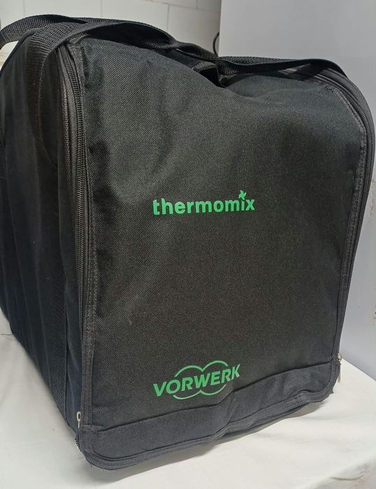 Thermomix TM6 + geantă / Constanța