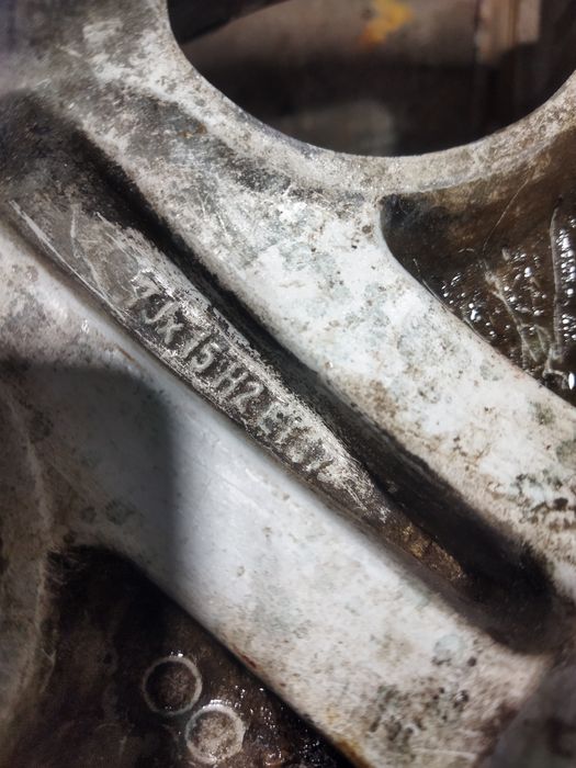 1 диск на 15 Мерседес