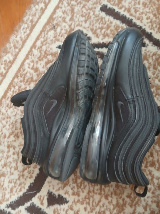 Nike air max 97  38 номер
