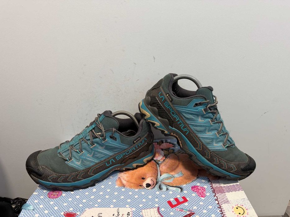 La Sportiva Ultra Raptor II GORE-TEX''оригинални туристически обувки