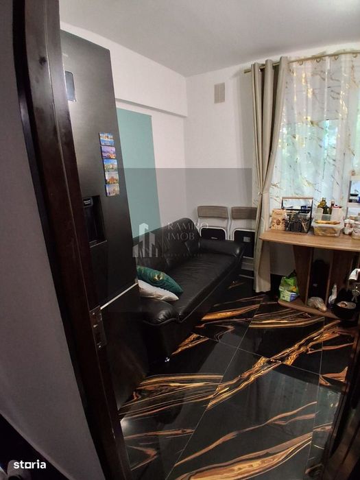 2 Camere Metrou Piata Sudului