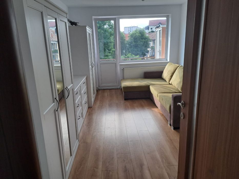 Apartament de vânzare