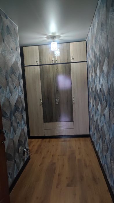 Сдам квартиру снмейной паре