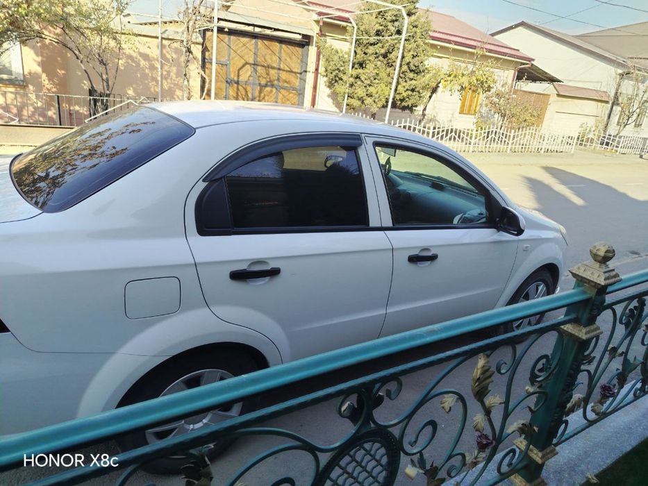 Nexia 3 arendaga beriladi