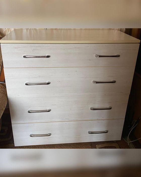 Комод  для спальни