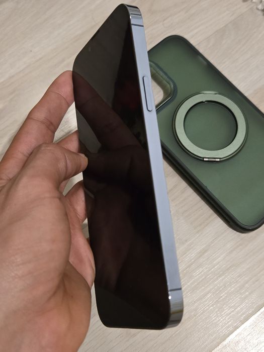 Iphone 13 promax 128 GB