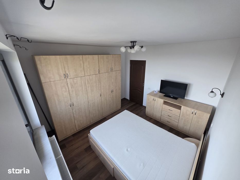 Apartament 2 camere, Tomis Nord
