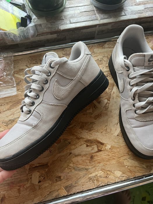 Adidasi nike airforce